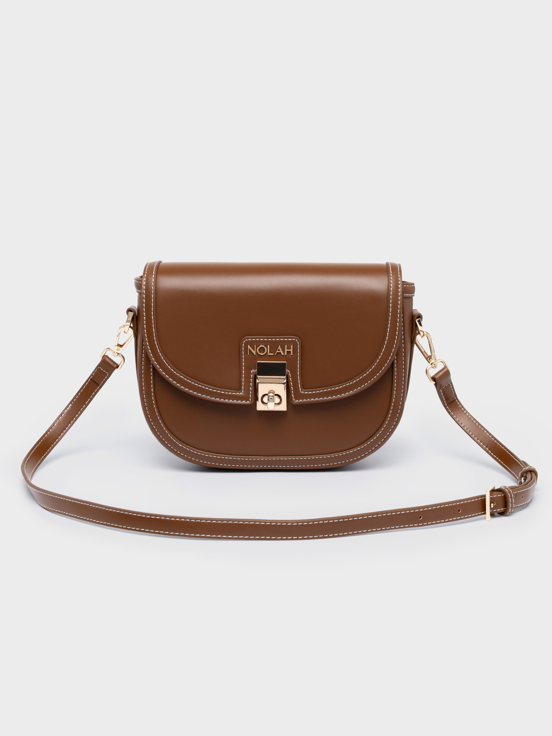 Madrid Brown Light Gold Nolah Anerio