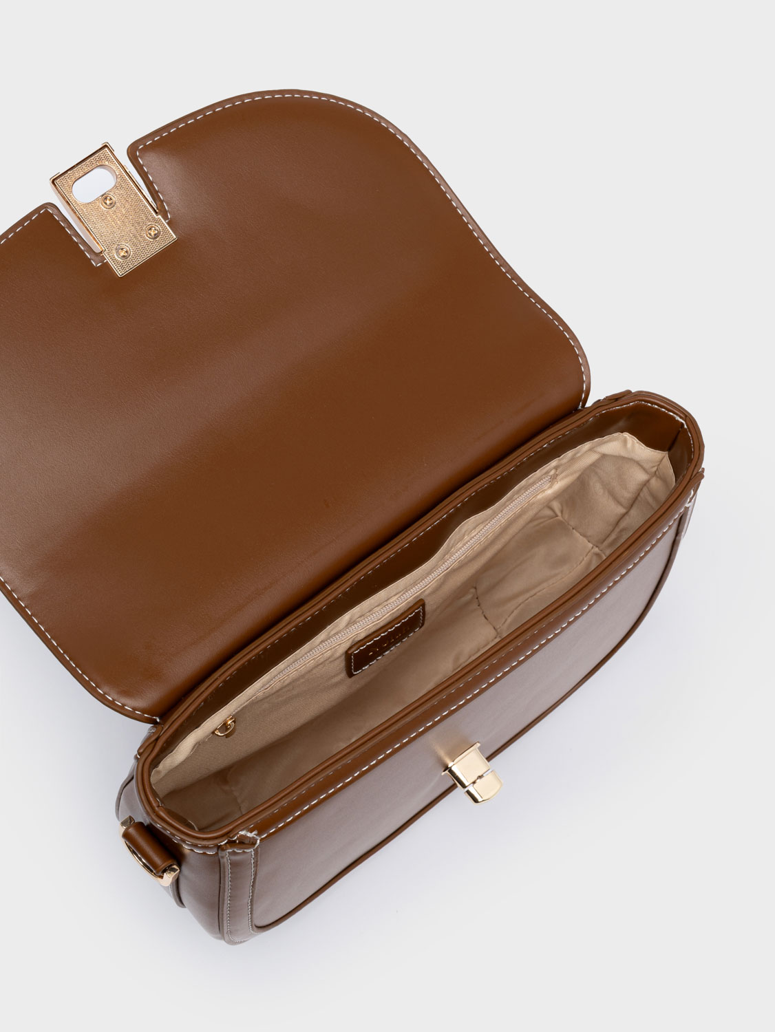 Madrid Brown Light Gold Nolah - Image 9