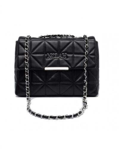 Mafalda Black Silver Nolahb Anerio
