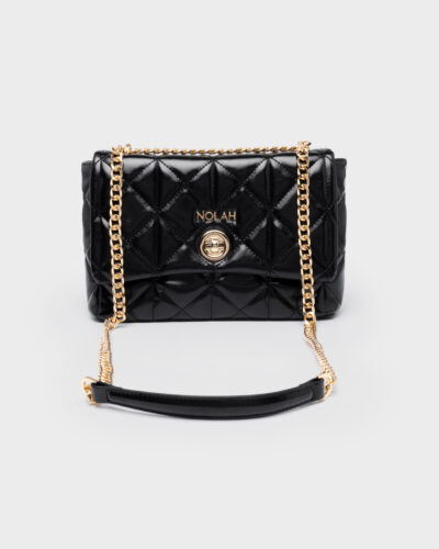 Margiela Black Light Gold Nolah Anerio