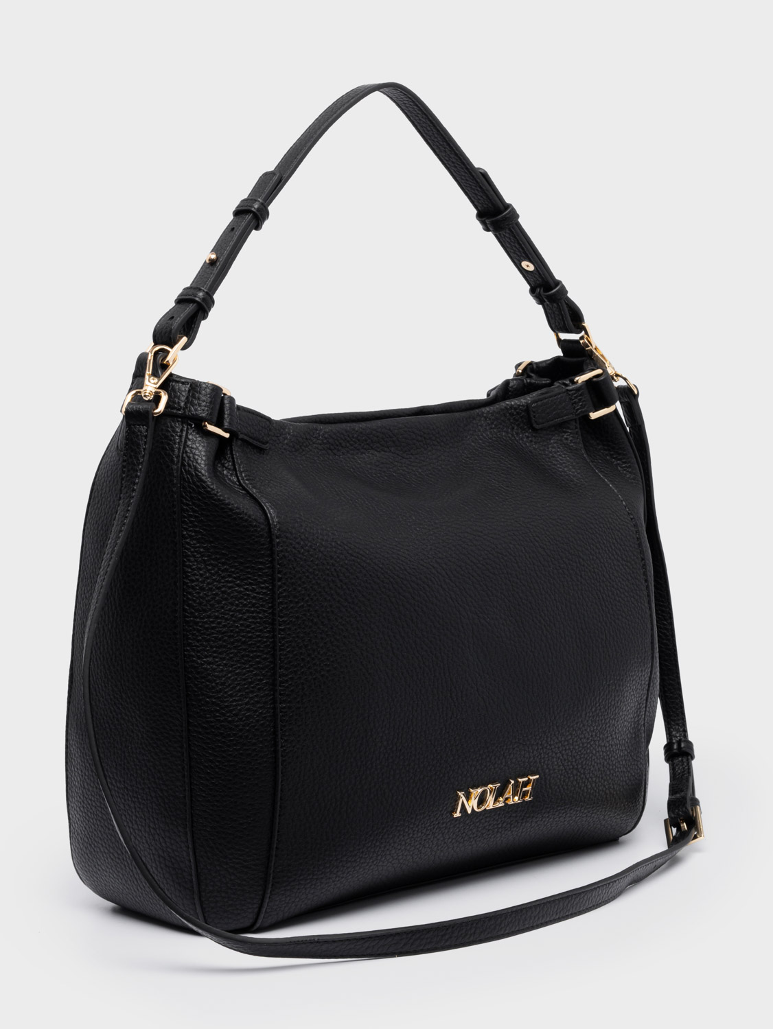 Mary Black Light Gold Nolah - Image 3