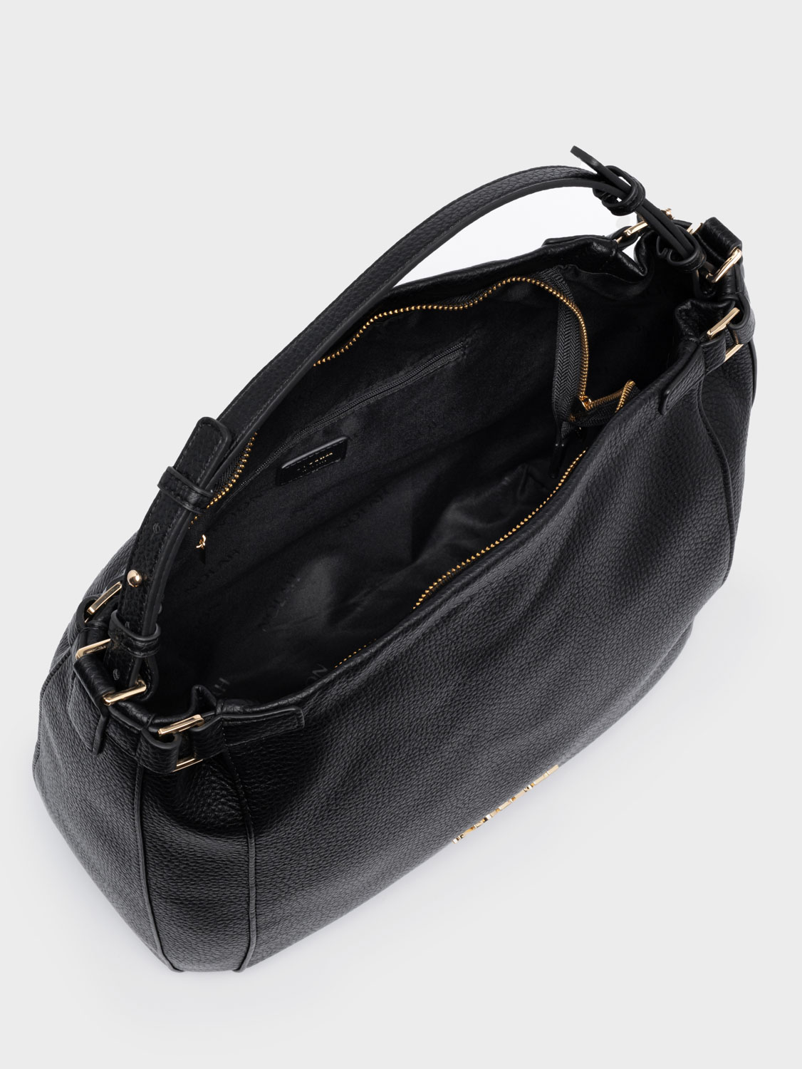 Mary Black Light Gold Nolah - Image 4