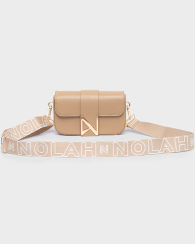 Niki Beige Light Gold Nolah Anerio