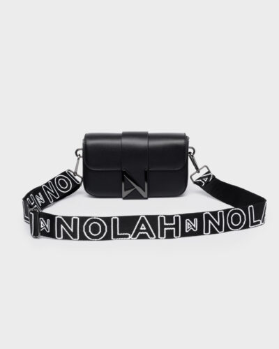 Niki Black Gun Nolah Anerio