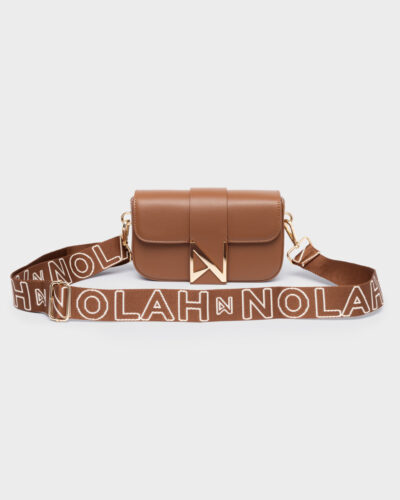 Niki Brown Light Gold Nolah Anerio