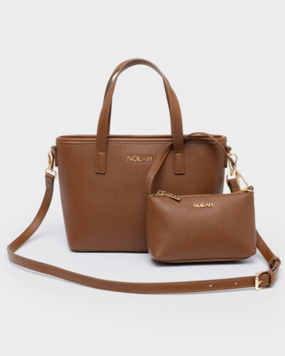 Roma Brown Light Gold Nolah Anerio