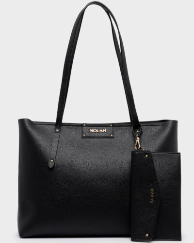 Serenity Black Light Gold Nolah Anerio