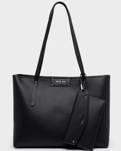 Serenity Black Silver Nolah Anerio
