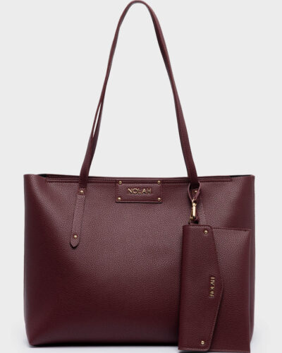 Serenity Burgundy Nolah Anerio