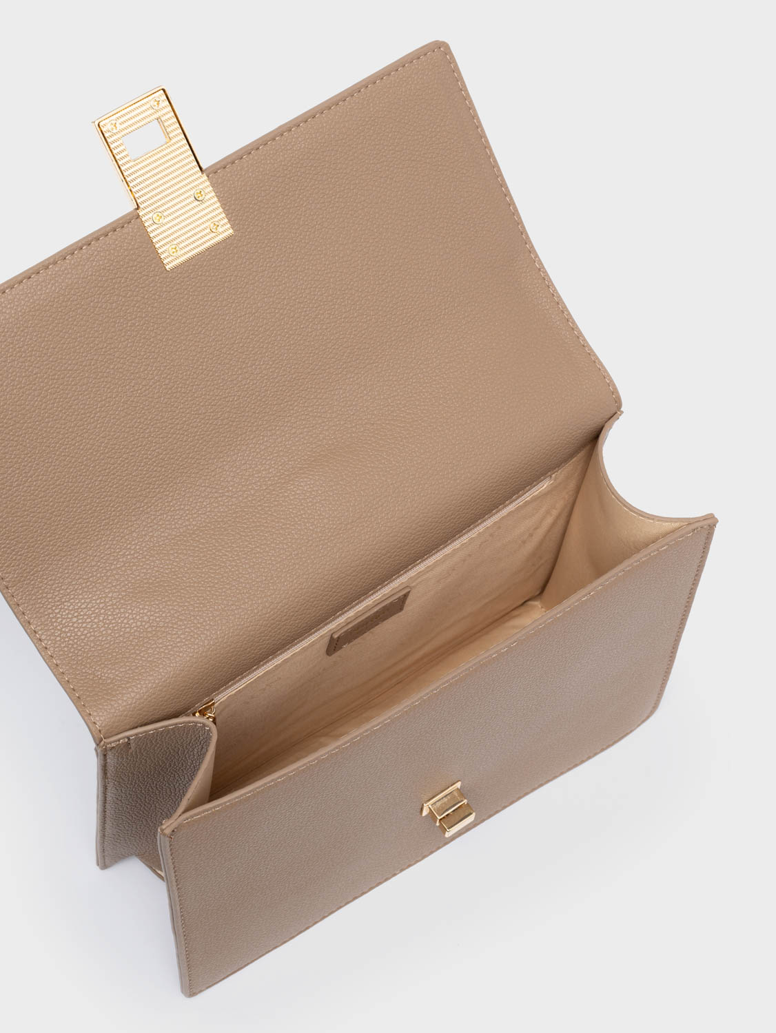 Sevile Taupe Light Gold Nolah - Image 4
