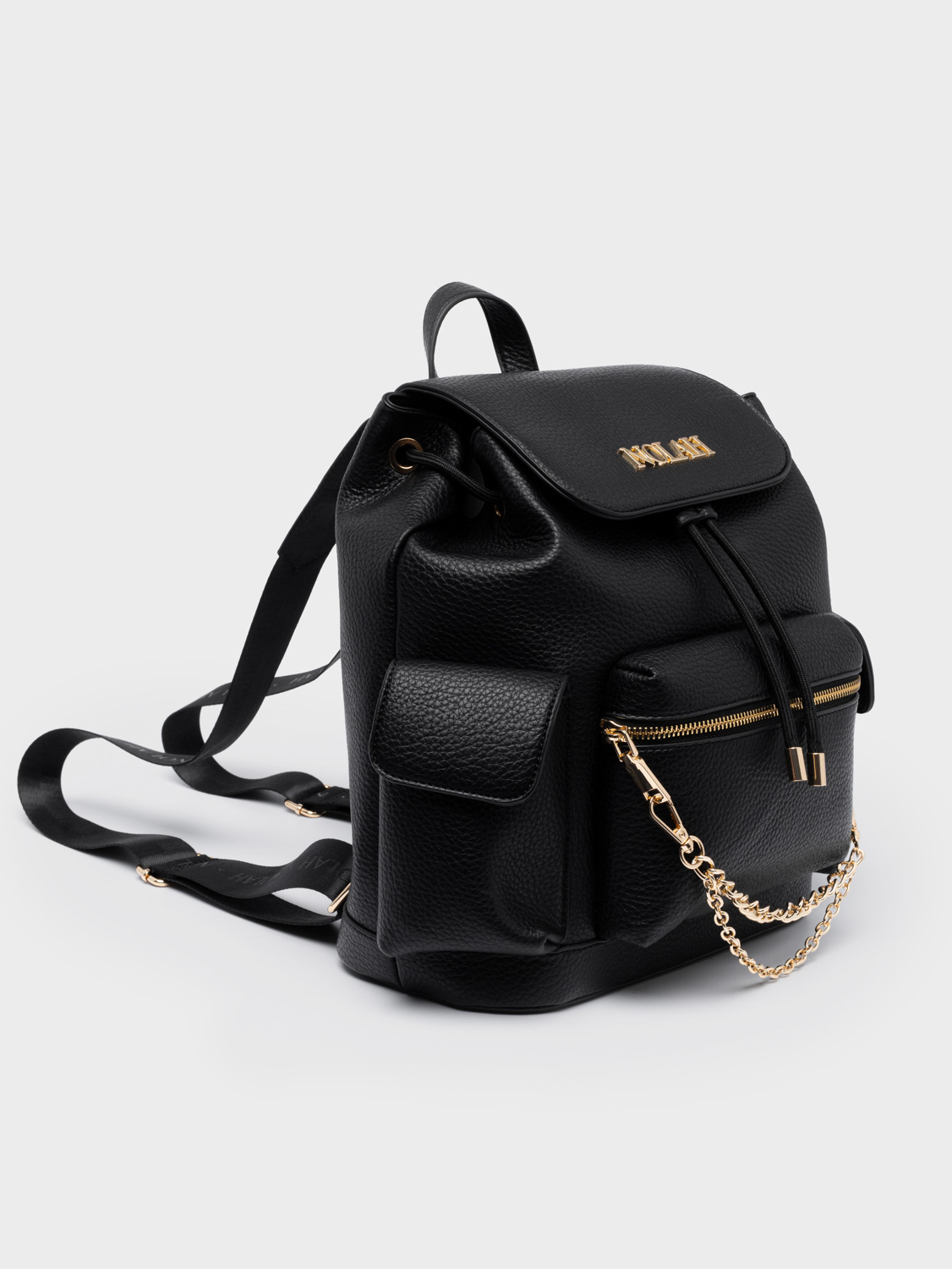 Tasha Black Light Gold Nolah - Image 4