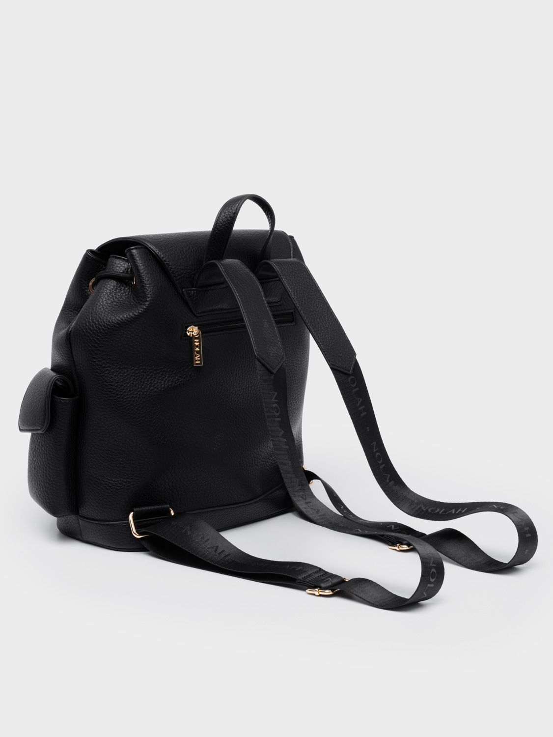 Tasha Black Light Gold Nolah - Image 3