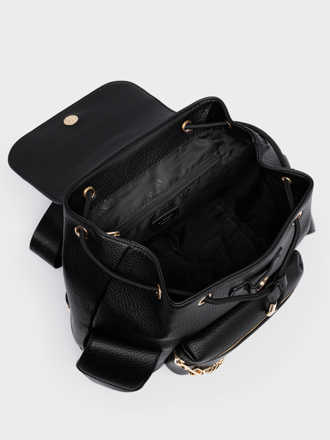 Tasha Black Light Gold Nolah - Image 2