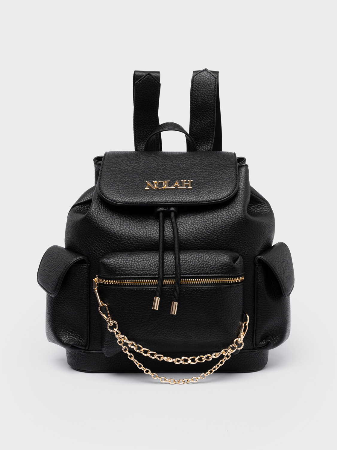 Tasha Black Light Gold Nolah Anerio