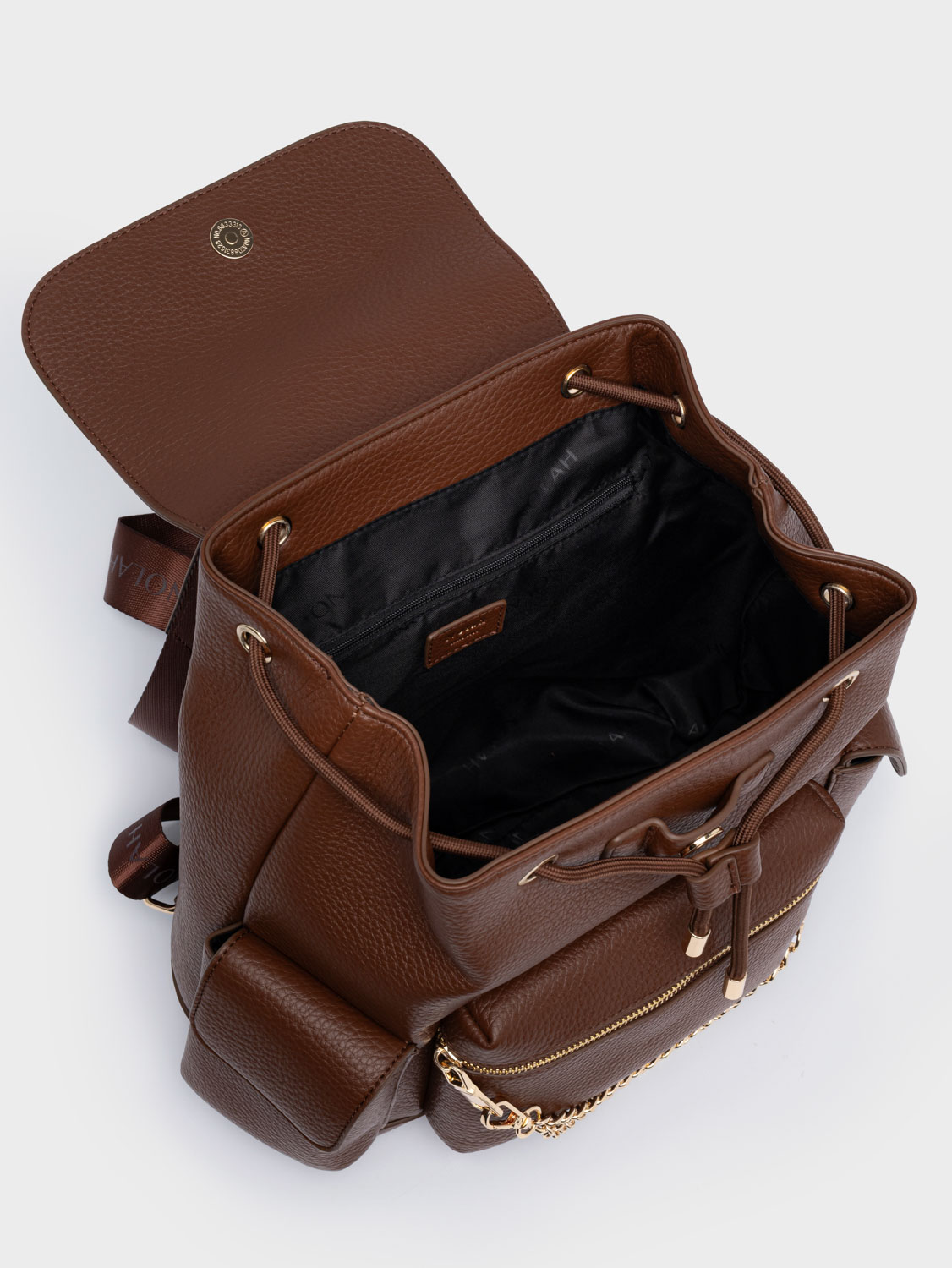 Tasha Brown Nolah Anerio