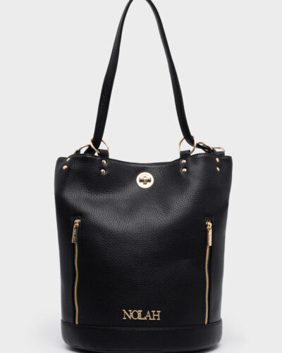 Teo Black Light Gold Nolah Anerio
