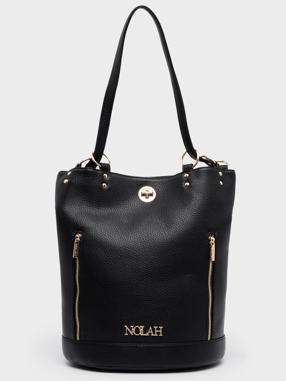 Teo Black Light Gold Nolah Anerio