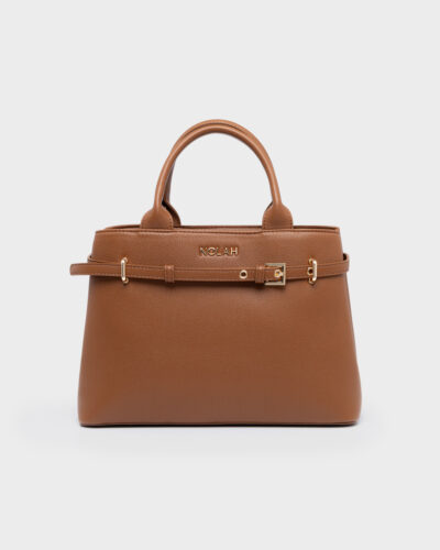 Velinia Brown Light Gold Nolah Anerio