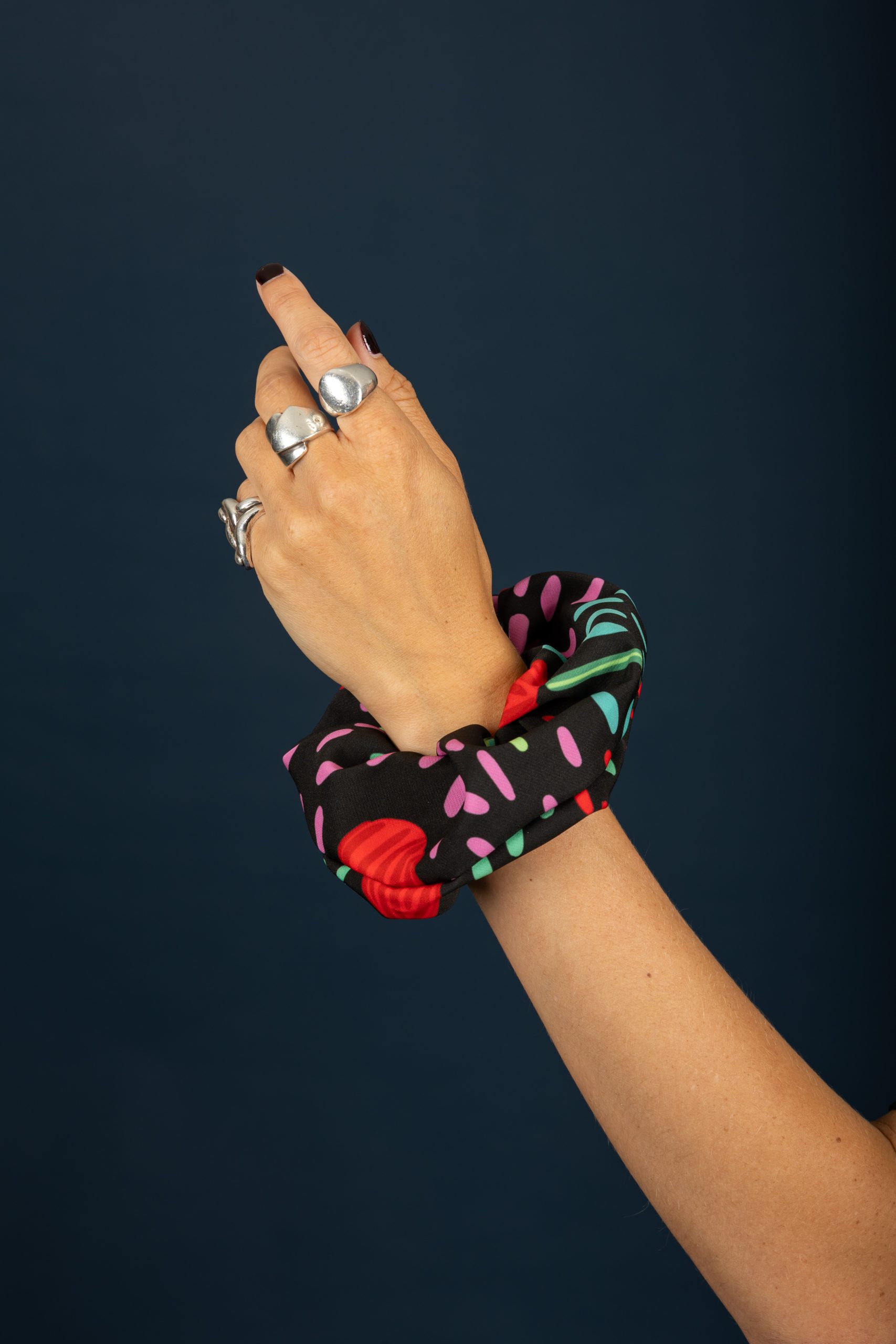 Αξεσουάρ Μαλλιών