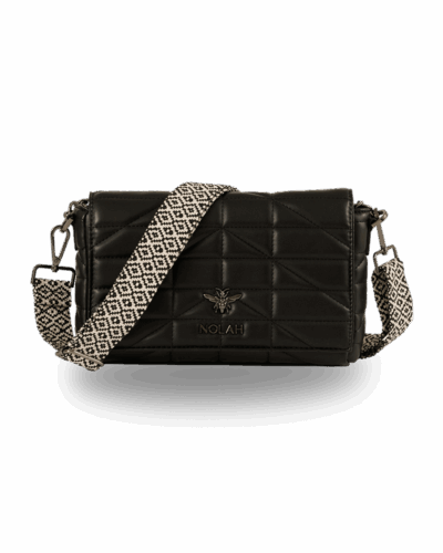 Saskia Black Nolah Anerio