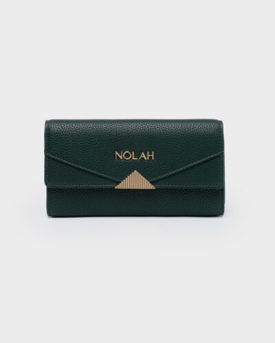 Celestine Green Nolah Anerio