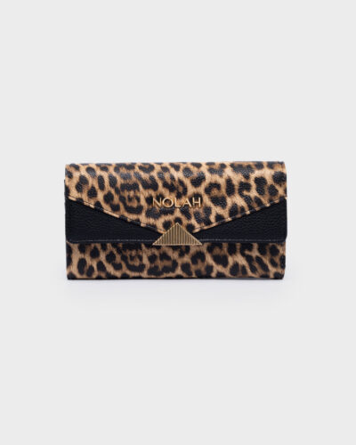 Celestine Leopard Nolah Anerio