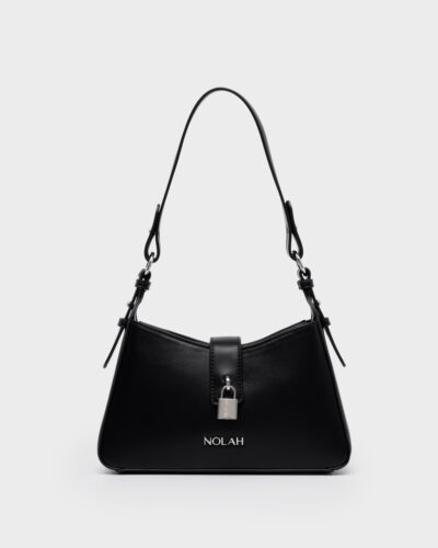 Esme Black Silver Nolah Anerio