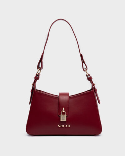 Esme Burgundy Nolah Anerio