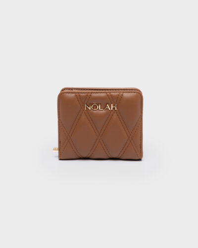 Lela Dark Brown Nolah Anerio