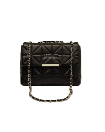 Mafalda Black Light Gold Nolah