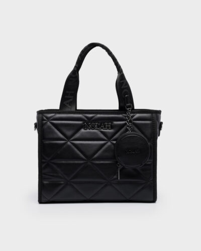 Ryder Medium Black Gun Nolah Anerio