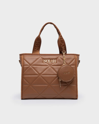 Ryder Medium Brown Nolah Anerio