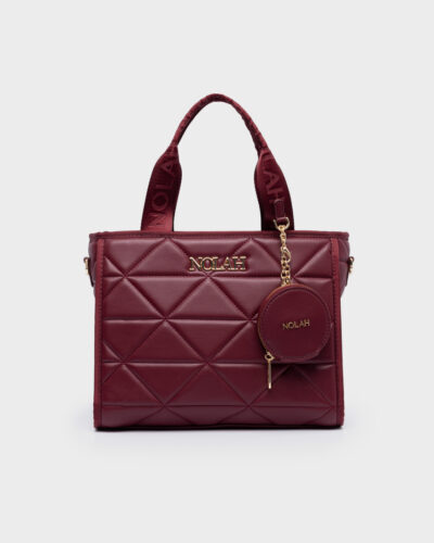 Ryder Medium Burgundy Nolah Anerio
