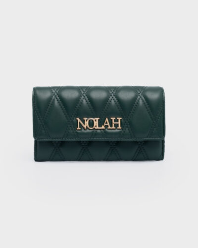 Violet Green Nolah Anerio