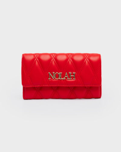 Violet Red Nolah Anerio