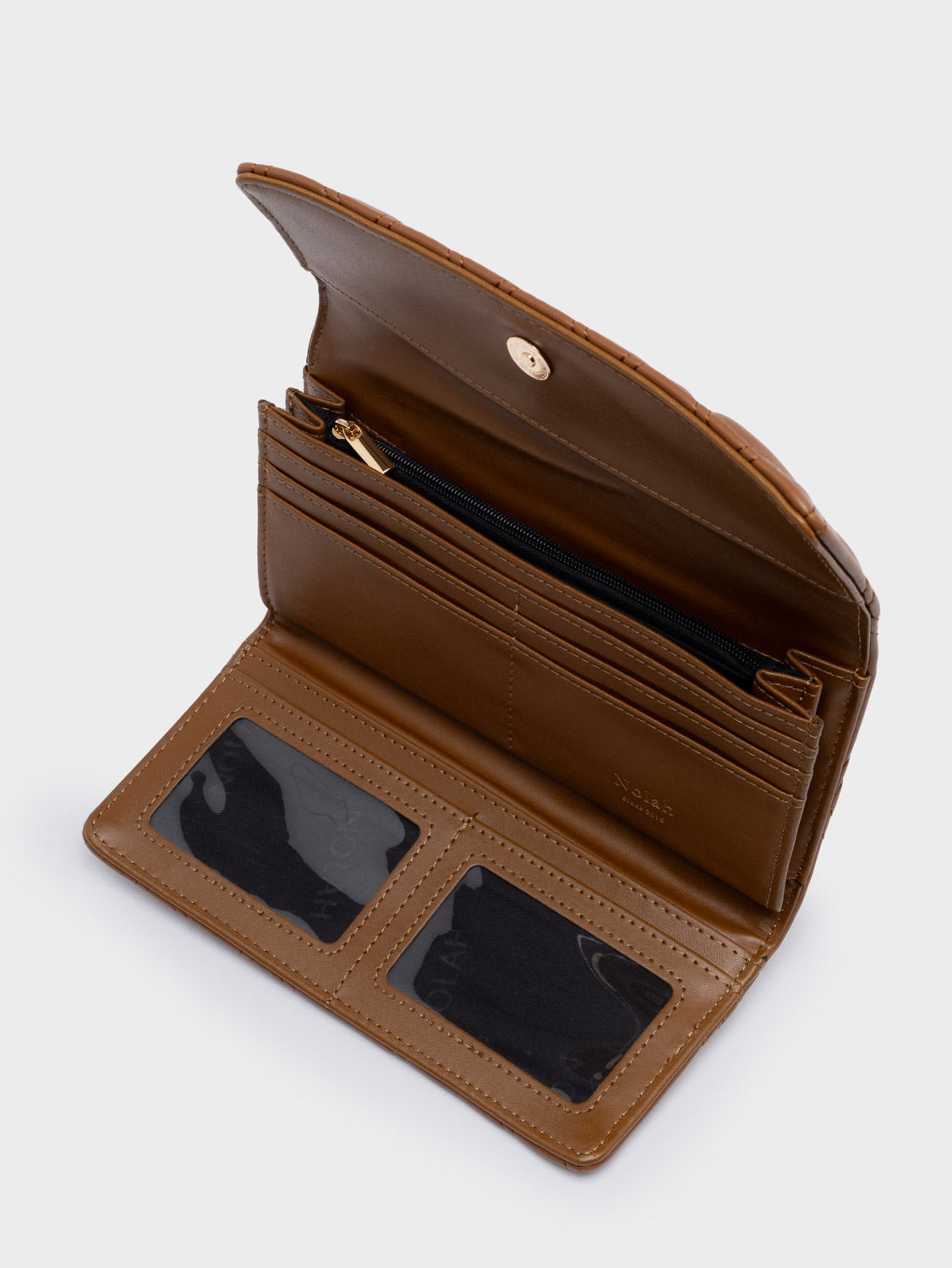 Violet Brown Nolah - Image 3