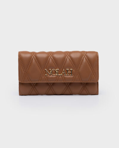 Violet Brown Nolah Anerio