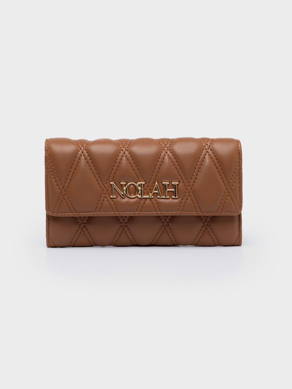 Violet Brown Nolah Anerio