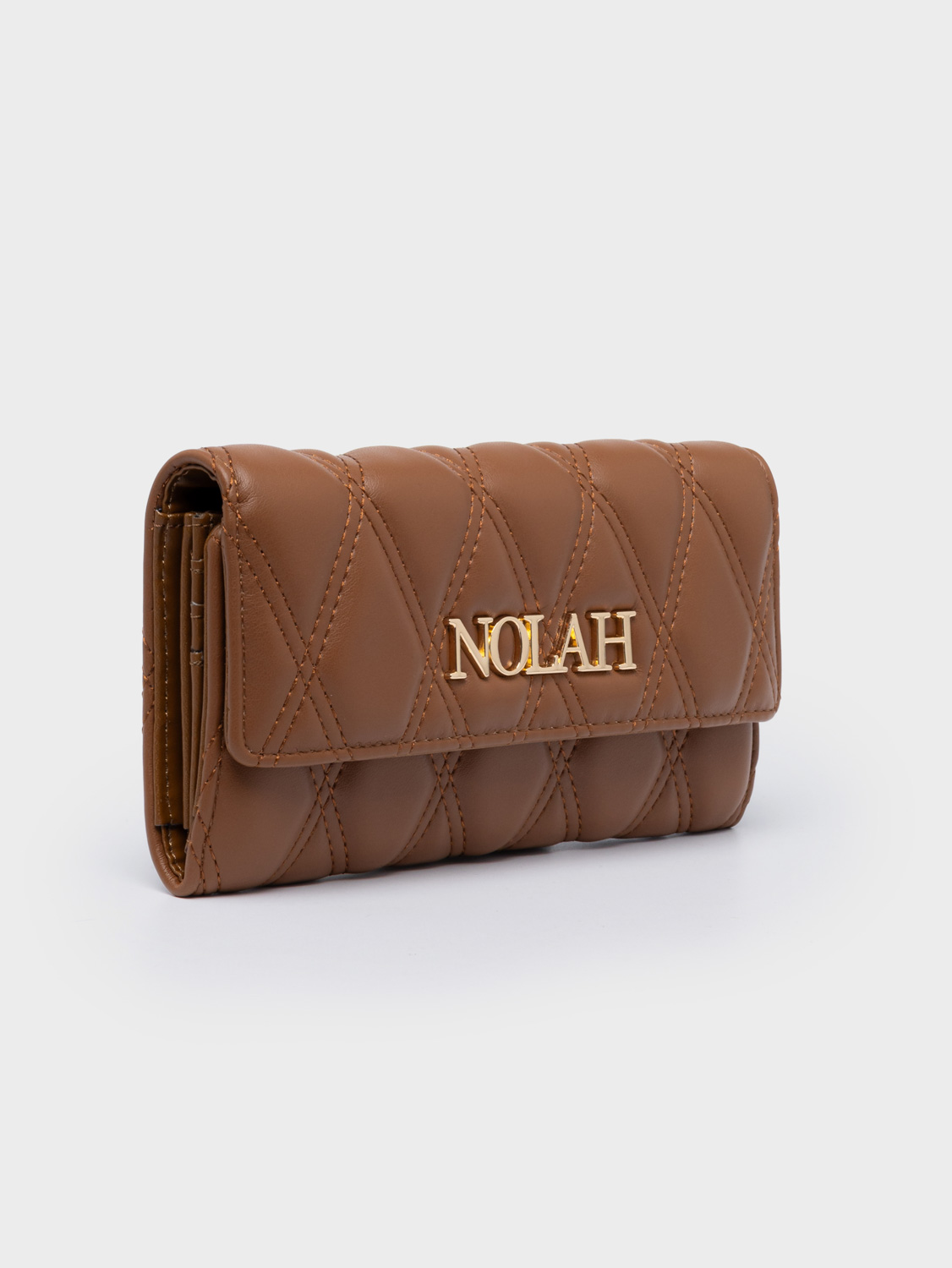 Violet Brown Nolah - Image 2