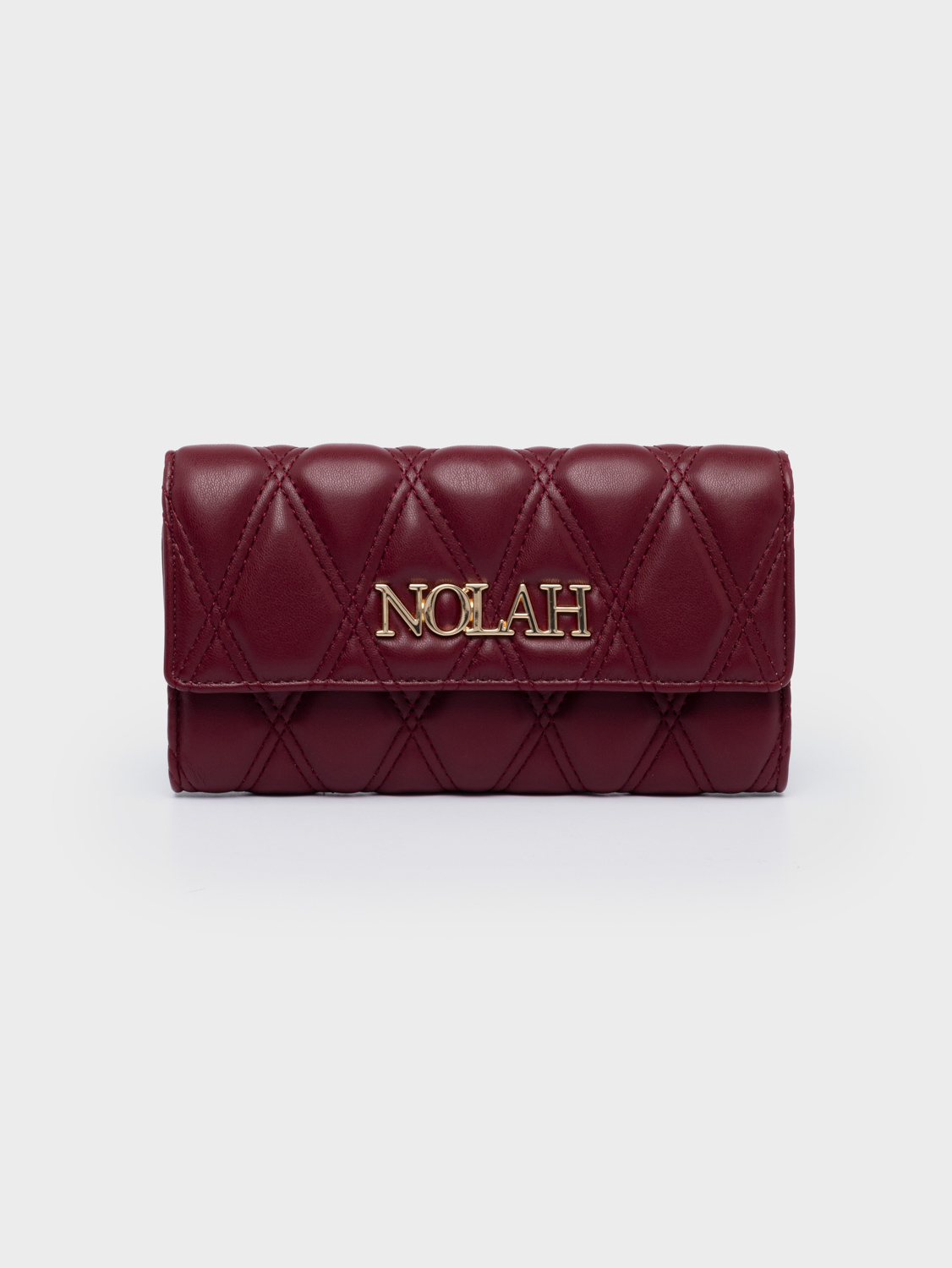 Violet Burgundy Nolah Anerio