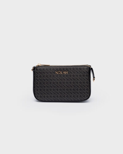 Zoe Black Nolah Anerio