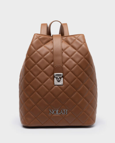Zander Brown Silver Nolah Anerio