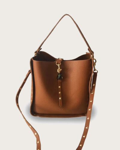 London Brown Nolah Anerio