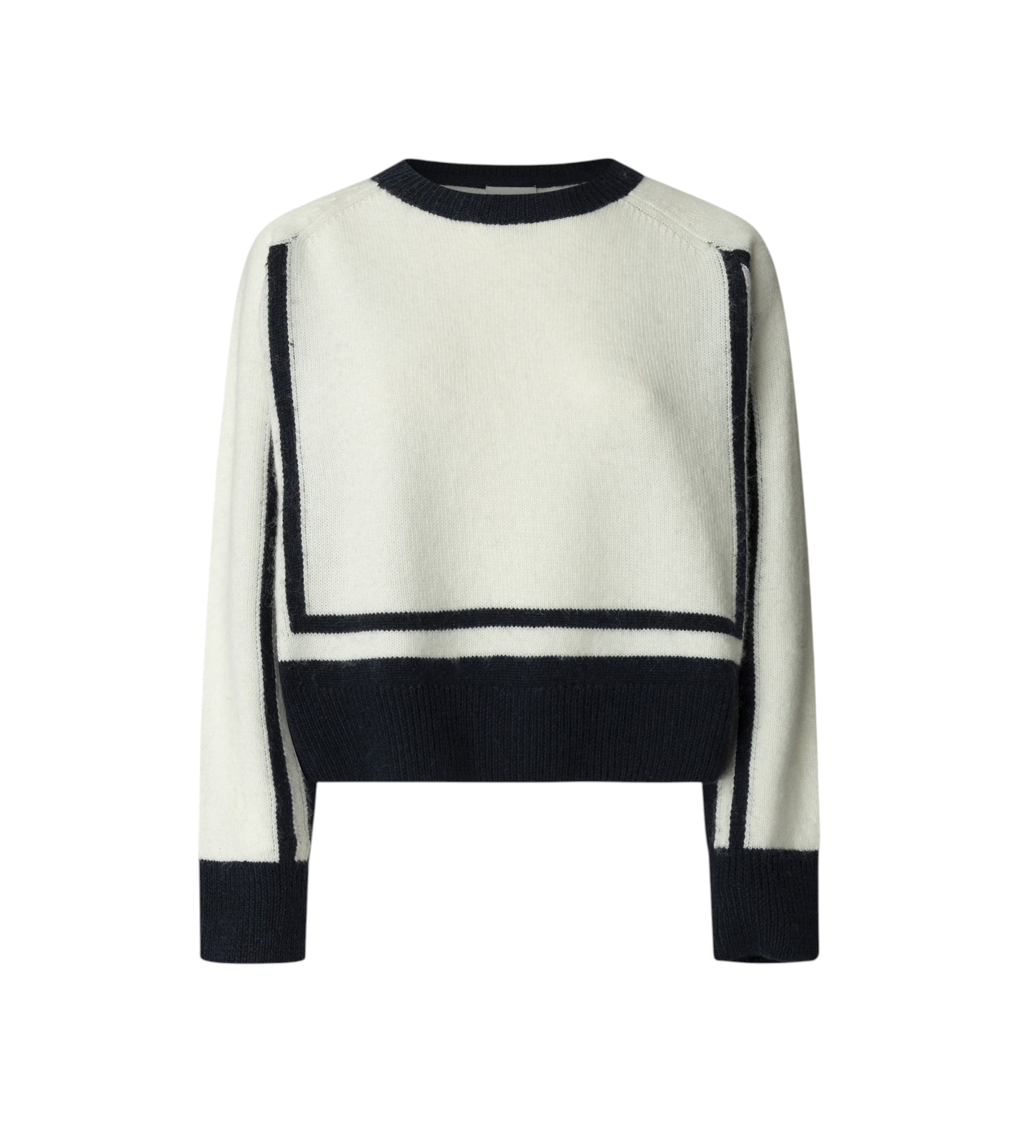 Σύνολο Πλεκτό Πουλόβερ Creola PL7000042 και Πλεκτή Φούστα Creola PL9011883 Pepe Jeans - Image 3