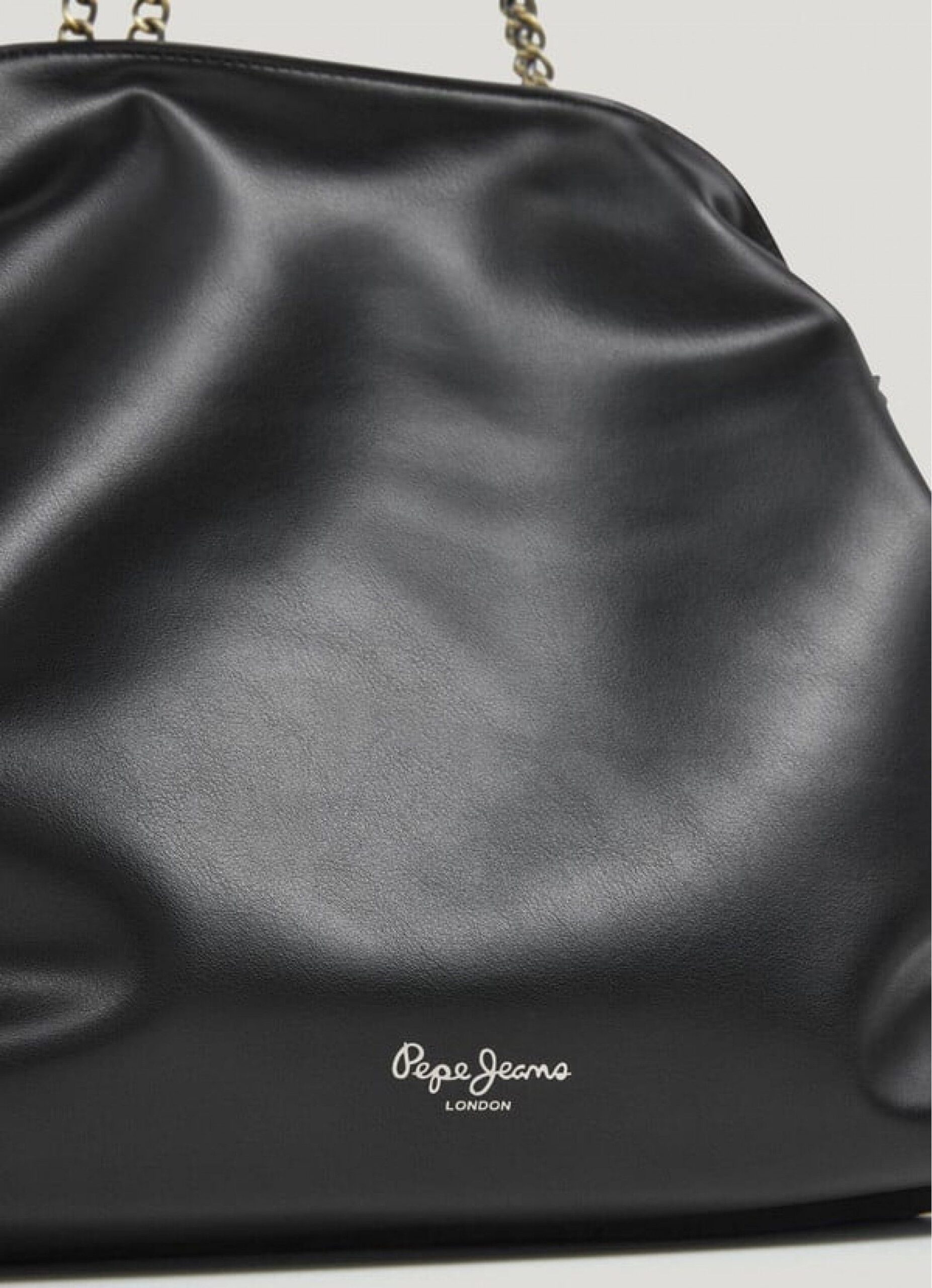 Τσάντα hobo Gwendolyn PL0300037 Pepe Jeans - Image 3