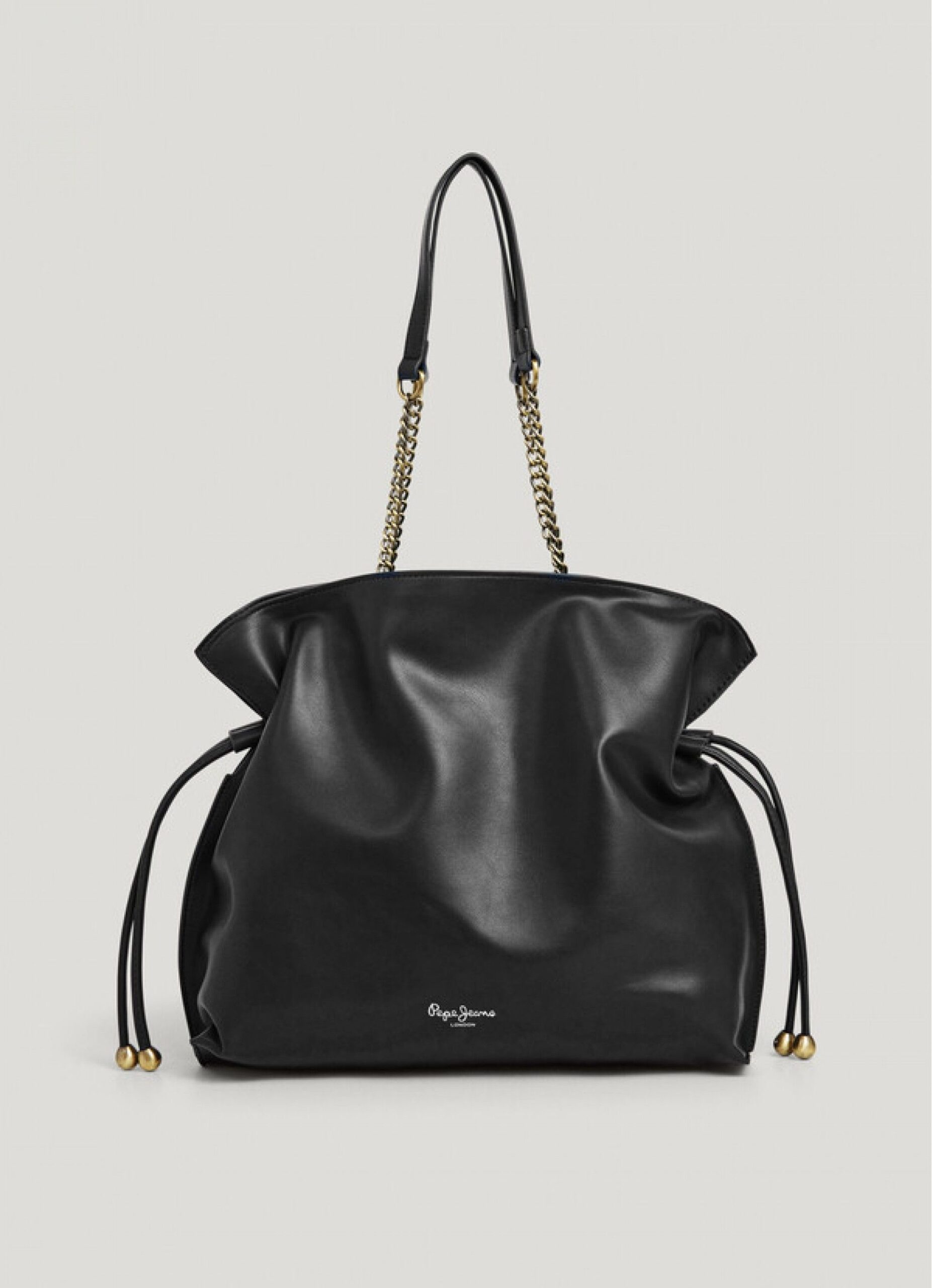 Τσάντα hobo Gwendolyn PL0300037 Pepe Jeans Anerio