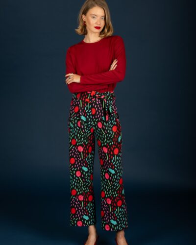 Betty pants Chaton Anerio