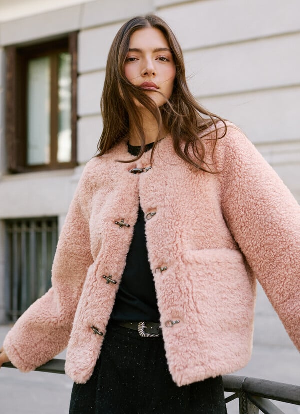 Παλτό - Καμπαρντίνες