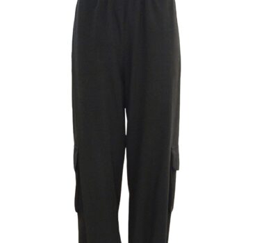 Παντελόνι τύπου σαλβάρι cargo Innocent Anerio