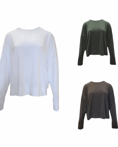 Μπλούζα Innocent Anerio